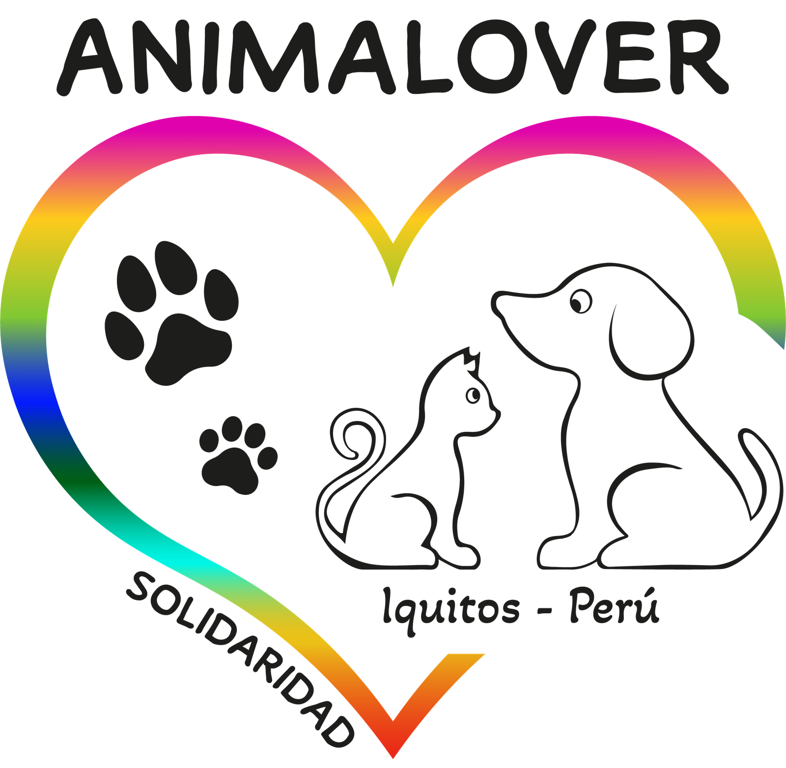 Animalover Logo