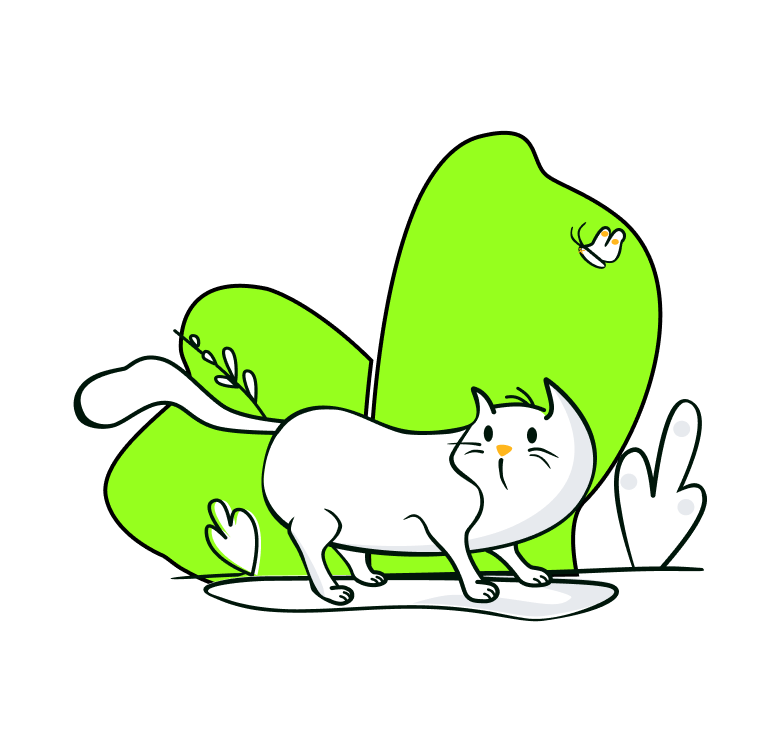 Mascota ilustración